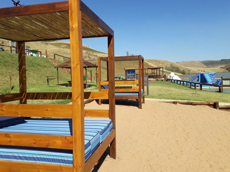 Cayley Mountain Resort Cathkin Park Kwazulu Natal South Africa Complementary Colors, Colorful