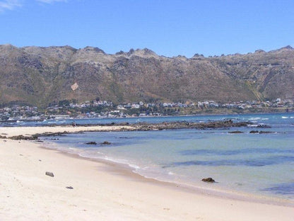 Cayman Beach House No 38 Gordons Bay Western Cape South Africa Beach, Nature, Sand