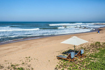 Cecelia S Holiday Manor Zinkwazi Beach Nkwazi Kwazulu Natal South Africa Complementary Colors, Beach, Nature, Sand, Wave, Waters, Ocean