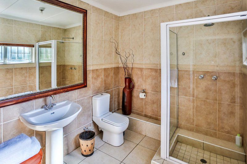 Cecelia S Holiday Manor Zinkwazi Beach Nkwazi Kwazulu Natal South Africa Bathroom