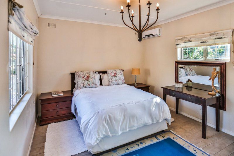 Cecelia S Holiday Manor Zinkwazi Beach Nkwazi Kwazulu Natal South Africa Bedroom