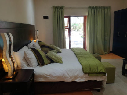 Cedar Rest Boutique Hotel Chartwell Johannesburg Gauteng South Africa Bedroom