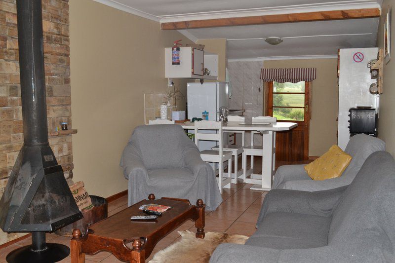 Cedarberg Guest Farm Cedarville Eastern Cape South Africa Living Room