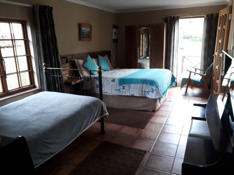 Cedarberg Guest Farm Cedarville Eastern Cape South Africa 