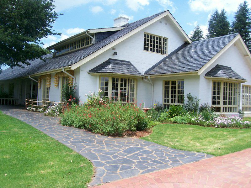 Cedar Garden Underberg Kwazulu Natal South Africa House, Building, Architecture, Garden, Nature, Plant