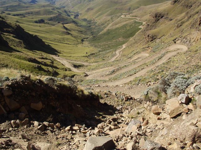 Cedar Garden Underberg Kwazulu Natal South Africa Mountain, Nature, Highland