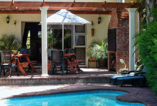 Cedar Lodge Guest House Robertson Western Cape South Africa House, Building, Architecture, Swimming Pool