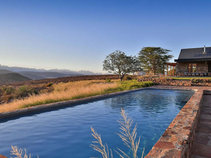 Cederberg Ridge Wilderness Lodge Clanwilliam Western Cape South Africa Lake, Nature, Waters, Swimming Pool