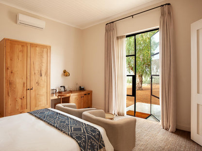 Cederberg Ridge Wilderness Lodge Clanwilliam Western Cape South Africa Bedroom