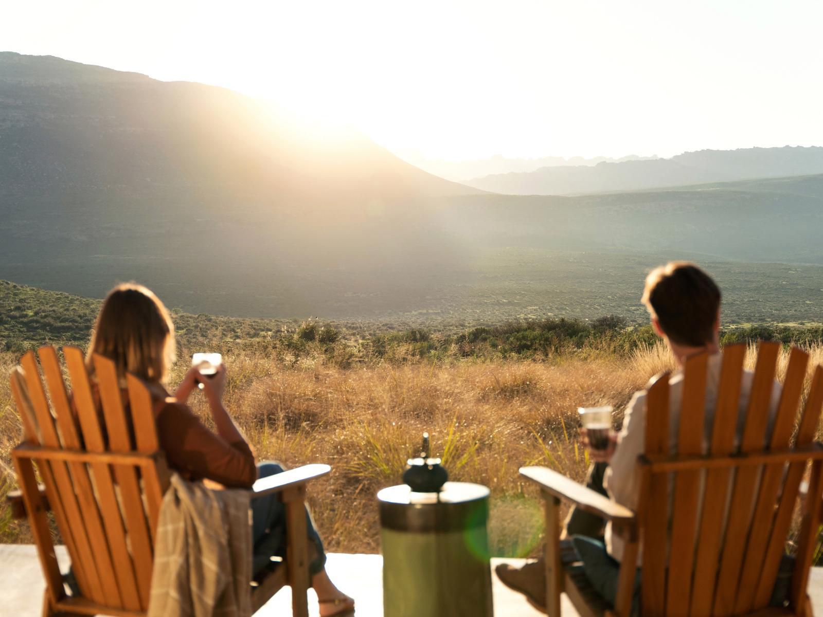 Cederberg Ridge Wilderness Lodge Clanwilliam Western Cape South Africa 