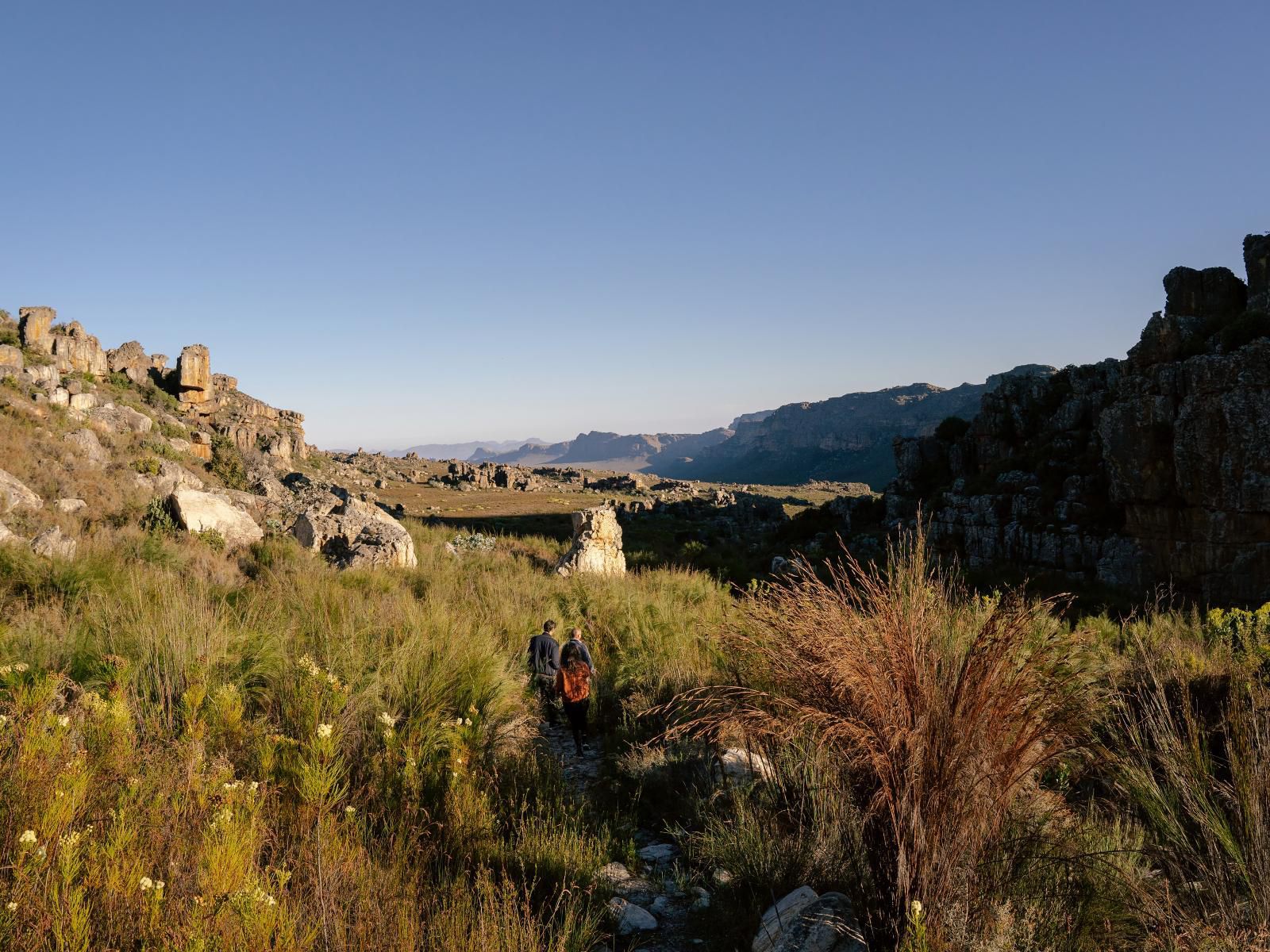 Cederberg Ridge Wilderness Lodge Clanwilliam Western Cape South Africa Complementary Colors, Ruin, Architecture, Nature