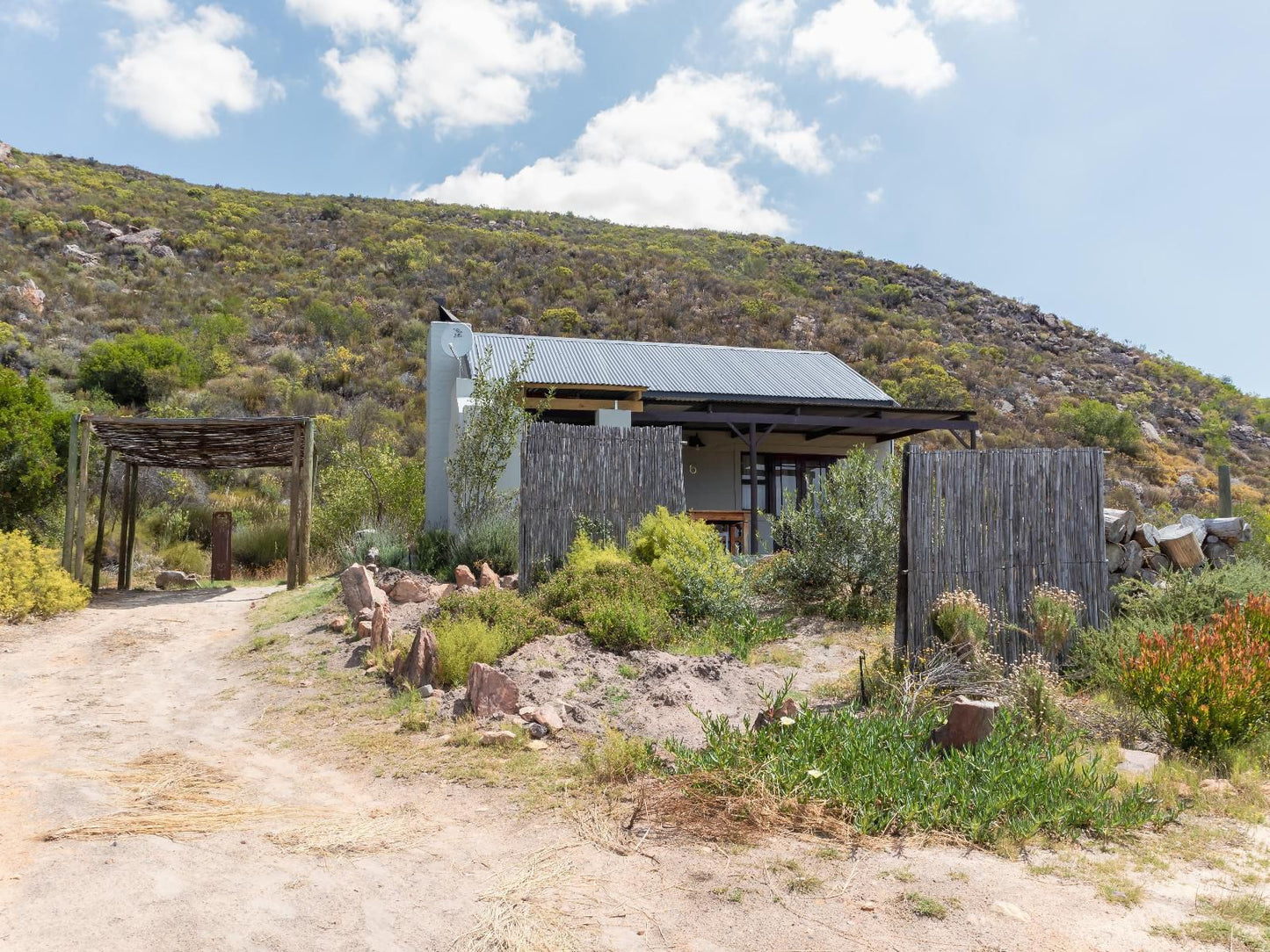 Cederkloof Botanical Retreat Citrusdal Western Cape South Africa Complementary Colors, Cabin, Building, Architecture, Cactus, Plant, Nature