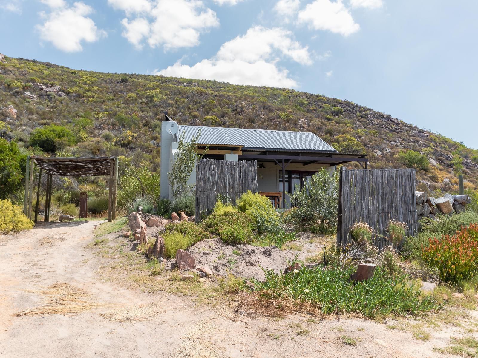 Cederkloof Botanical Retreat Citrusdal Western Cape South Africa Complementary Colors, Cabin, Building, Architecture, Cactus, Plant, Nature