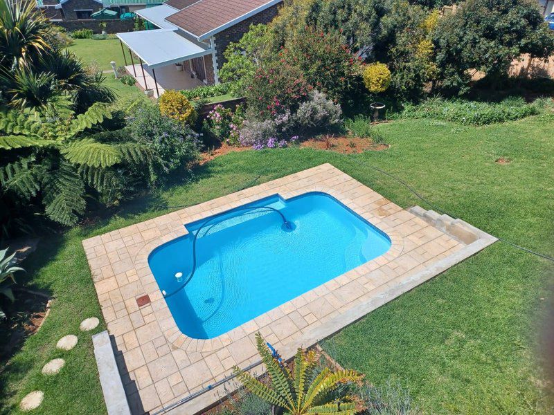 Cederlaan 16 Wavescrest Jeffreys Bay Jeffreys Bay Eastern Cape South Africa House, Building, Architecture, Garden, Nature, Plant, Swimming Pool