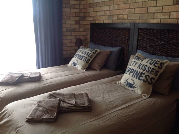 Cederlaan 16 Wavescrest Jeffreys Bay Jeffreys Bay Eastern Cape South Africa Bedroom