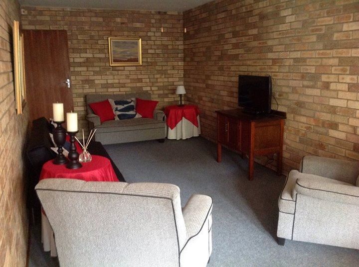 Cederlaan 16 Wavescrest Jeffreys Bay Jeffreys Bay Eastern Cape South Africa Living Room