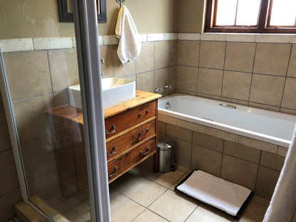 Celebratio Oudtshoorn Western Cape South Africa Bathroom