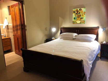 Celebratio Oudtshoorn Western Cape South Africa Bedroom
