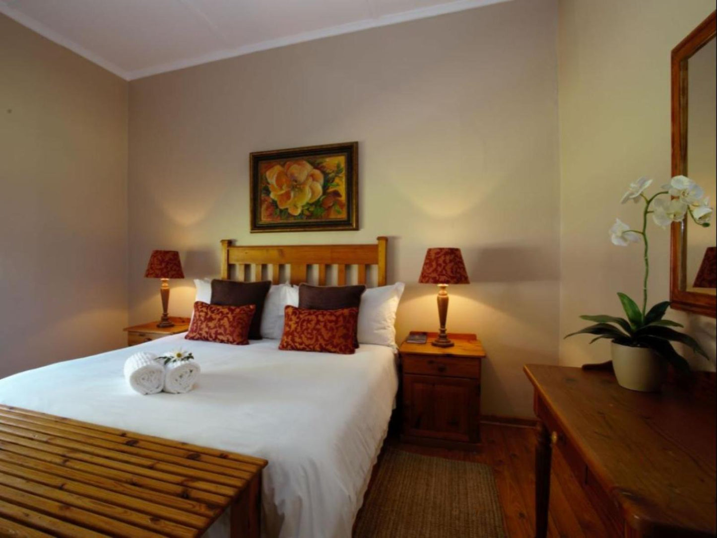 CELTIS One Bedroom Suite @ Celtis Country Lodge