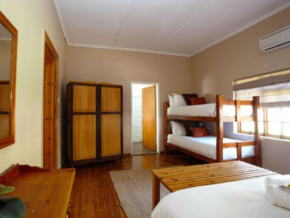 CELTIS One Bedroom Suite @ Celtis Country Lodge