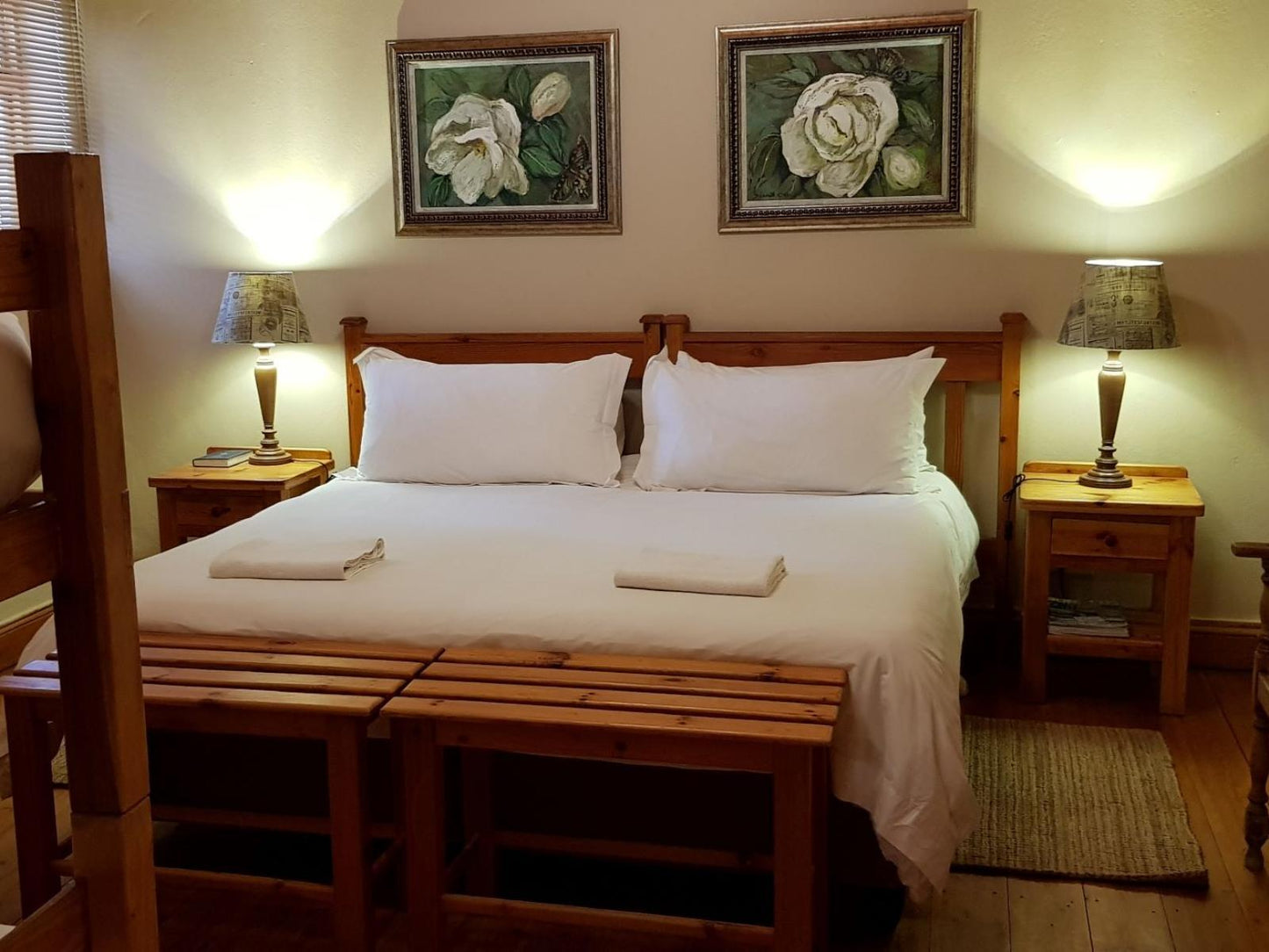 CELTIS One Bedroom Suite @ Celtis Country Lodge
