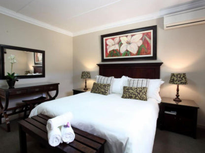 CELTIS Standard Double Room @ Celtis Country Lodge