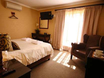 CELTIS Standard Double Room @ Celtis Country Lodge