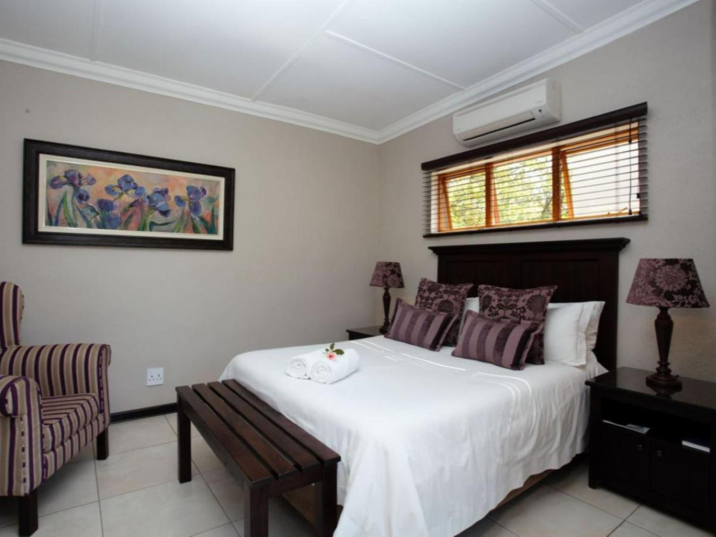 CELTIS Standard Double Room @ Celtis Country Lodge