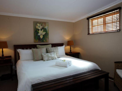 CELTIS Standard Double Room @ Celtis Country Lodge