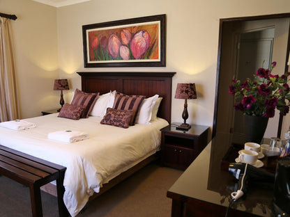 CELTIS Standard King Room @ Celtis Country Lodge