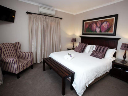 CELTIS Standard King Room @ Celtis Country Lodge