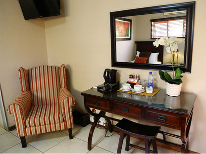 CELTIS Standard Twin Room @ Celtis Country Lodge