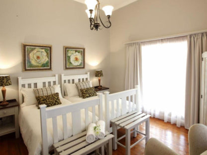 CELTIS Two Bedroom Suite @ Celtis Country Lodge