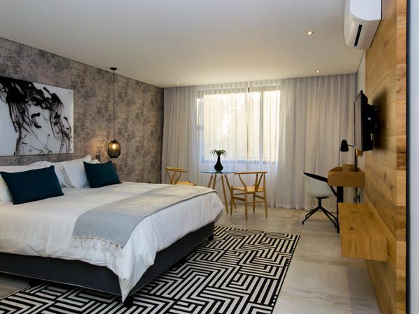 Central Beach Villas Camps Bay Cape Town Western Cape South Africa Bedroom