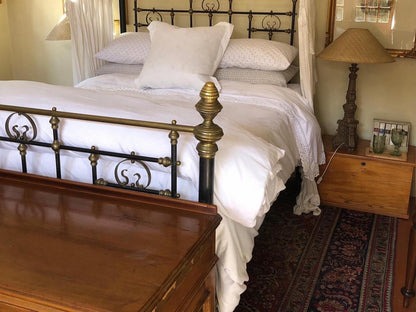 Queen Room with Pool Access @ Central Cape Dutch Houghton
