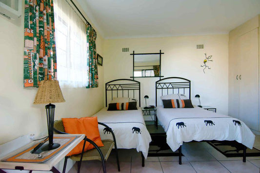 Central4U Holiday Accommodation Fish Hoek Cape Town Western Cape South Africa Bedroom