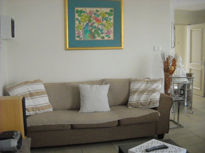 Central Plett Holiday Apartment Plett Central Plettenberg Bay Western Cape South Africa Unsaturated, Living Room