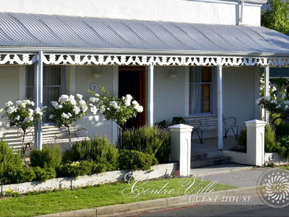 Centre Ville Franschhoek Western Cape South Africa House, Building, Architecture