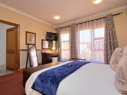 Centurion Golf Suites Boca Walk Centurion Golf Estate Centurion Gauteng South Africa 