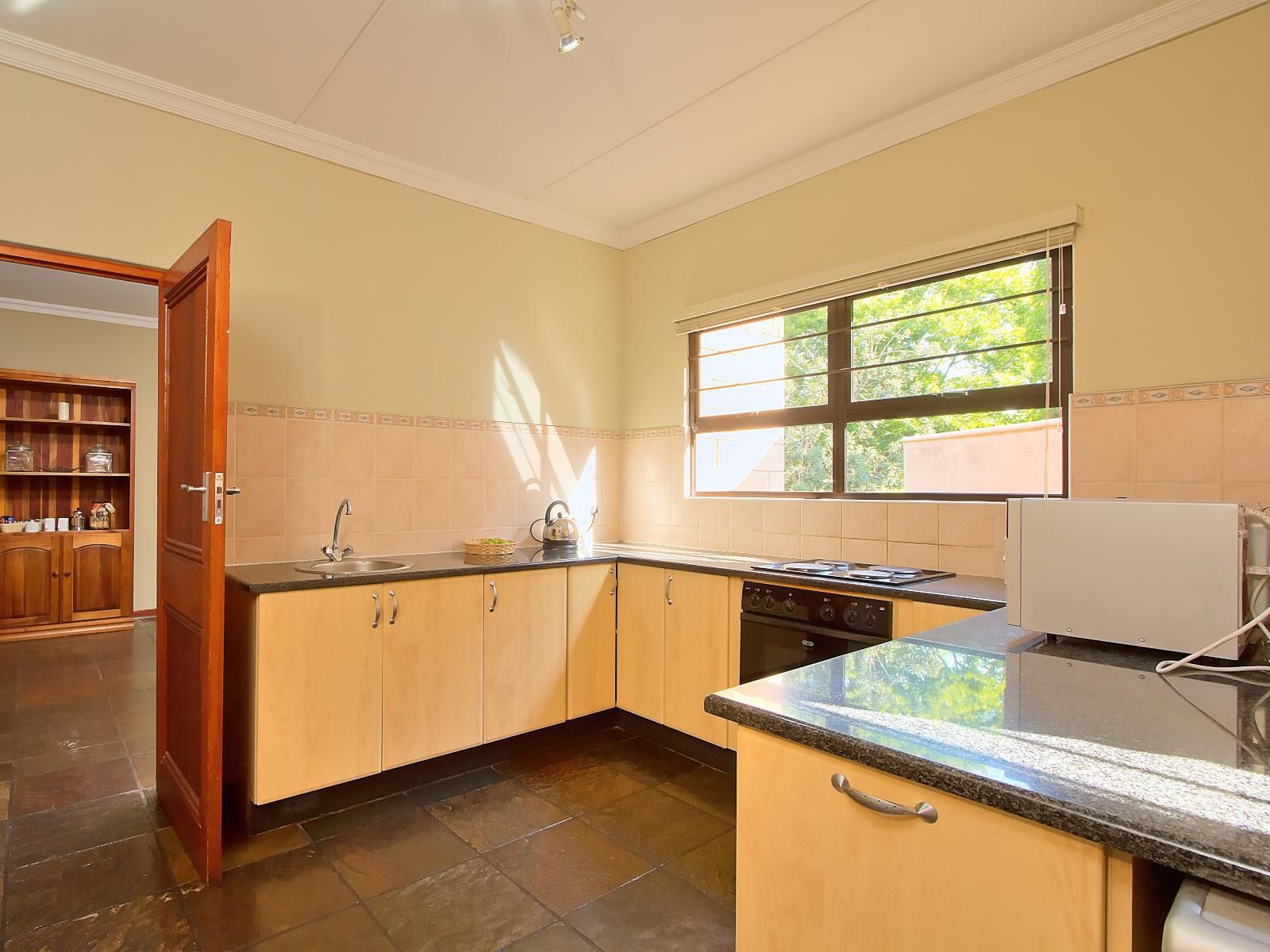 Centurion Golf Suites Boca Walk Centurion Golf Estate Centurion Gauteng South Africa Kitchen