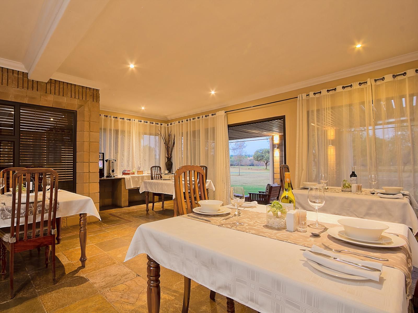 Centurion Golf Suites Boca Walk Centurion Golf Estate Centurion Gauteng South Africa 