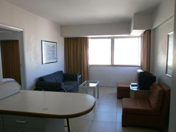 Centurion All Suite Hotel Apartments Sea Point Cape Town Western Cape South Africa Window, Architecture, Living Room