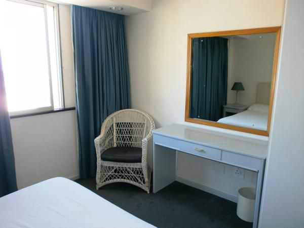 Centurion All Suite Hotel Apartments Sea Point Cape Town Western Cape South Africa Bedroom