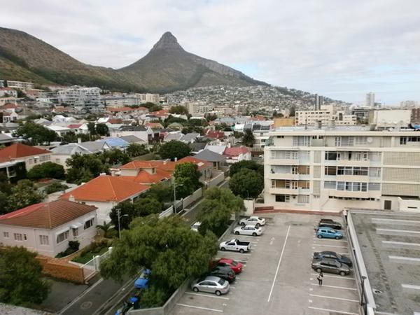 Centurion All Suite Hotel Apartments Sea Point Cape Town Western Cape South Africa City, Architecture, Building