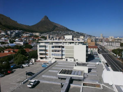 CenturionHotelBeachfrontApmt601 SeaPoint @ Centurion All Suite Hotel Apartments