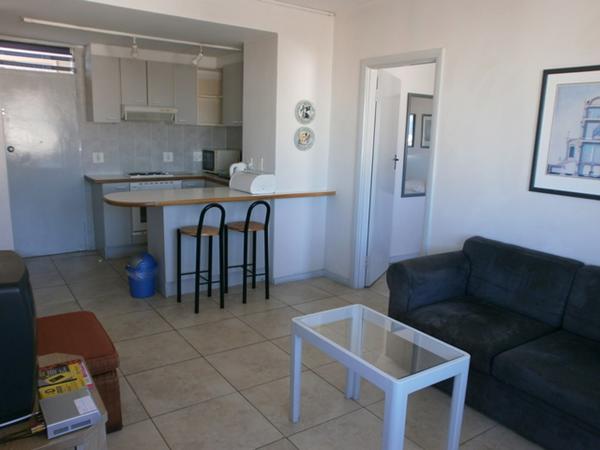 CenturionHotelBeachfrontApmt601 SeaPoint @ Centurion All Suite Hotel Apartments