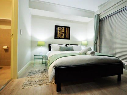 Century City Boutique Apartments Century City Cape Town Western Cape South Africa Bedroom