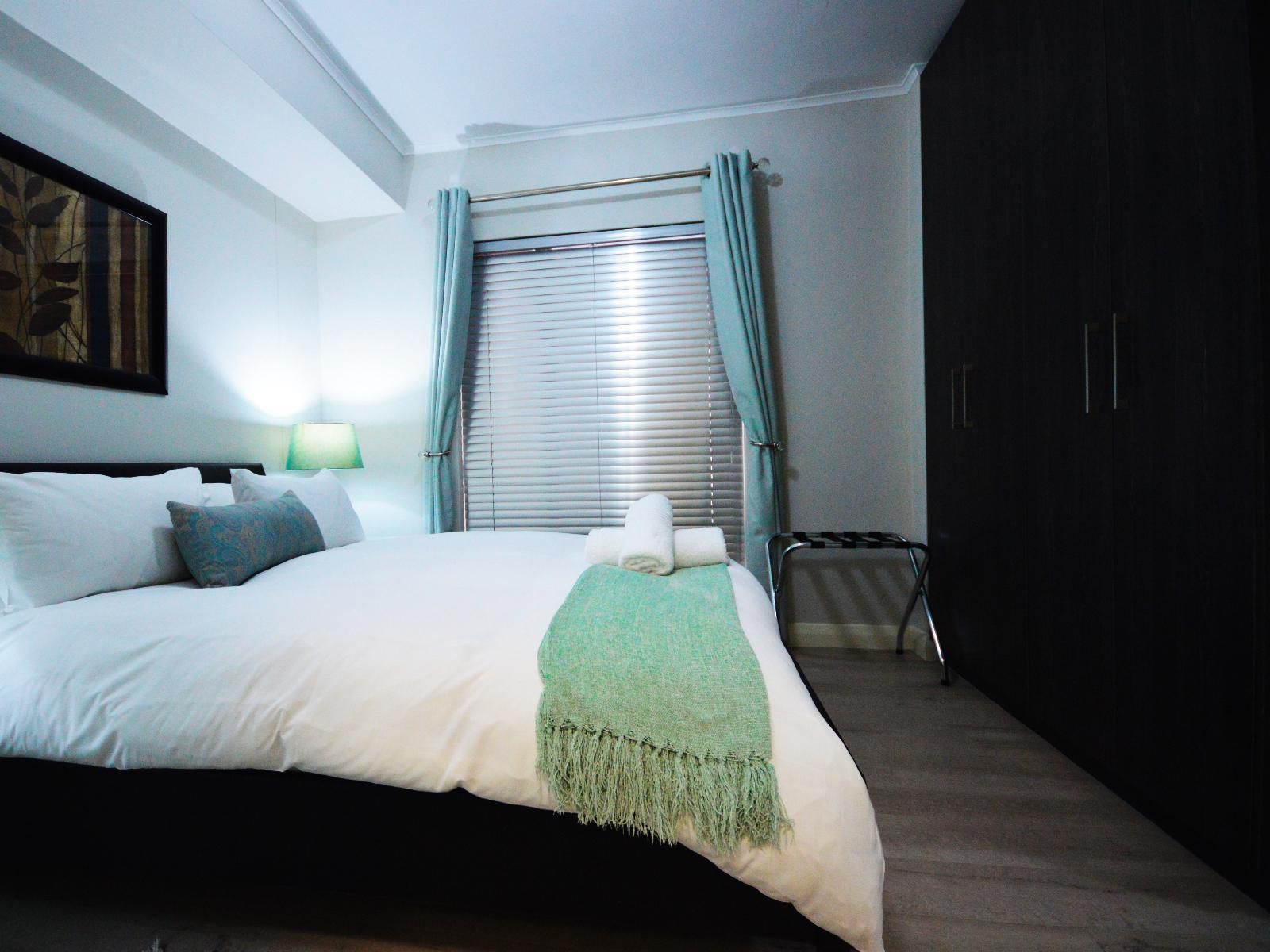 Century City Boutique Apartments Century City Cape Town Western Cape South Africa Bedroom