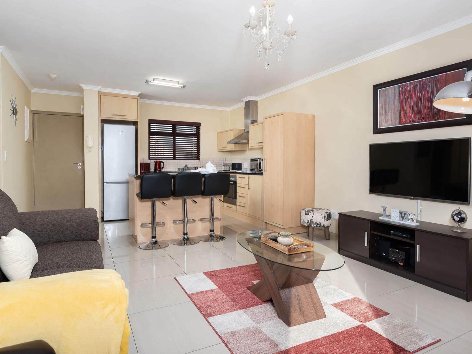 Century City Boutique Apartments Century City Cape Town Western Cape South Africa 