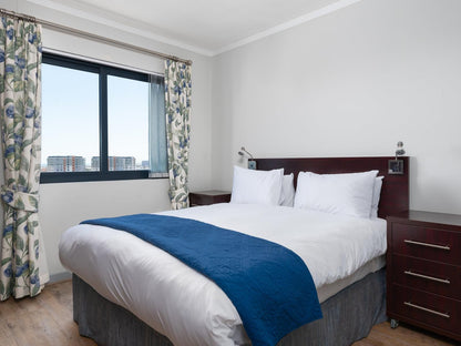 Century City Boutique Apartments Century City Cape Town Western Cape South Africa Bedroom